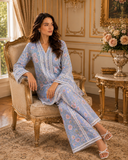 D7 - Bluebell Bloom Saadia Asad Brand Original Fabrics