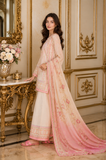D2 - Pink Mirage Saadia Asad Brand Original Fabrics