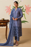Cross Stitch Blue Fern Online Shopping