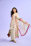 Design 1A Vital Sobia Nazir Brand Original Fabrics