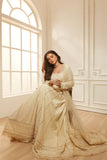 Design 1A Eid Lawn Sobia Nazir Brand Original Fabrics