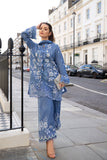 Design 1A SN Prints Sobia Nazir Brand Original Fabrics