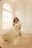 Design 1A Eid Lawn Sobia Nazir Brand Original Fabrics