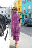 Design 1B SN Prints Sobia Nazir Brand Original Fabrics