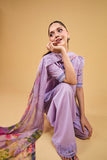 Design 1B Vital Sobia Nazir Brand Original Fabrics
