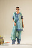 Design 1B  Sobia Nazir Brand Original Fabrics