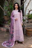 Blushia Zarposh Brand Original Fabrics