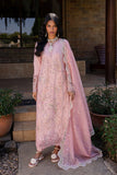 Qalamkar QM-09 Rosalee Online Shopping