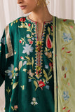 Deodar (EL26-12 A ST) Elan Brand Original Fabrics
