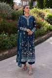 Qalamkar QM-01 Bleu Online Shopping
