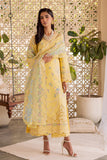 Ayzel Raj Bari Brand Original Fabrics