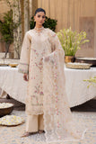 Inara Raj Bari Brand Original Fabrics