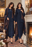 saadia asad D12 - Sapphire Heritage