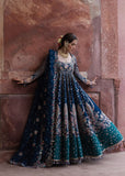 Hussain Rehar Dill Afroz Raw Silk Festive Edit II 2026