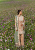 Hussain Rehar Gohar Ara Raw Silk Festive Edit II 2026