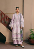 KLB-4A Mehak Kahf Premium Brand Original Fabrics