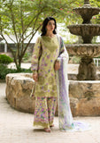 ESG-8A Olivia Elaf Premium Brand Original Fabrics