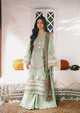 KLB-4B Sitara Kahf Premium Brand Original Fabrics