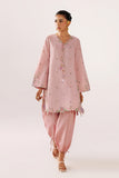 QEC-03 Riko Qalamkar Brand Original Fabrics