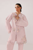 QEC-07 Fiora Qalamkar Brand Original Fabrics