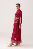QEC-10 Reina Qalamkar Brand Original Fabrics