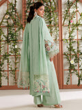 MB-06 Parishay Brand Original Fabrics