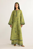 QPC-04 Qalamkar Brand Original Fabrics