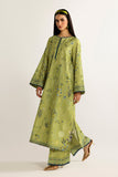 QPC-04 Qalamkar Brand Original Fabrics