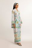 QPC-03 Qalamkar Brand Original Fabrics