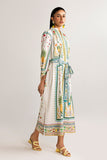 QPC-02 Qalamkar Brand Original Fabrics