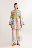 QPC-09 Qalamkar Brand Original Fabrics