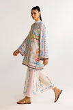 QPC-09 Qalamkar Brand Original Fabrics