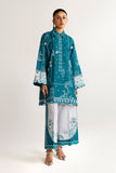 QPC-05 Qalamkar Brand Original Fabrics