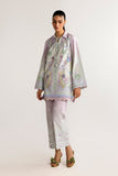 QPC-08 Qalamkar Brand Original Fabrics