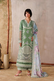 Caldera Akbar Aslam Brand Original Fabrics