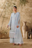 Saffron Akbar Aslam Brand Original Fabrics