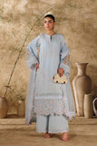 Saffron Akbar Aslam Brand Original Fabrics