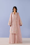 Ivory Edit Emaan Adeel Brand Original Fabrics