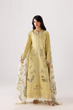 Modish Emaan Adeel Brand Original Fabrics
