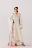Minimalism Emaan Adeel Brand Original Fabrics