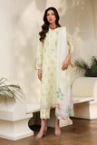 ZL-RTW-26 DAAHR Zarif Brand Original Fabrics
