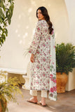 ZL-RTW-26 BARIH Zarif Brand Original Fabrics