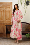 ZL-RTW-26 BITAH Zarif Brand Original Fabrics