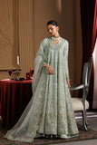 Halo Emaan Adeel Brand Original Fabrics