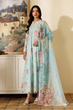 ZL-RTW-26 BAANI Zarif Brand Original Fabrics