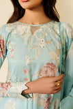 ZL-RTW-26 BAANI Zarif Brand Original Fabrics