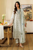 ZL-RTW-26 JAZAN Zarif Brand Original Fabrics