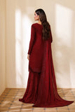 ZRF-EMC 22 Zarif Brand Original Fabrics