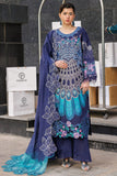MN-10 Parishay Brand Original Fabrics