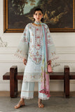 AF-EL-7050 Sabrina Alizeh Brand Original Fabrics